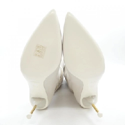 Giày bốt dài JIL SANDER 662476