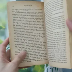 [XƯA] Malice (1996) - Danielle Steel 1027496