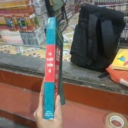 Vu Thuật Thần Bí - Diêu Chu Huy 757090