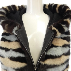 【Khuyến mãi】Áo gile HIROKO KOSHINO 635518