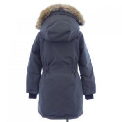 Canada Goose 6550LA TRILLIUM Áo khoác lông vũ - Hàng hiệu Chính hãng 821191