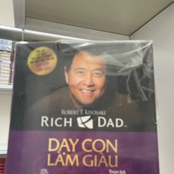 Dạy con làm giàu trọn bộ 13 tập 335651