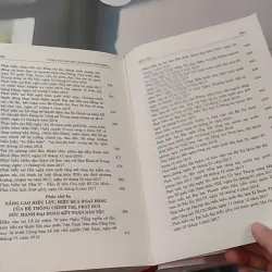 [MIỄN PHÍ BỌC SÁCH] Vững tin vào sự lãnh đạo của Đảng, khó khăn nào cũng vượt qua - Nguyễn Phú Trọng 990213