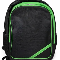 Balo học sinh hàng xuất khẩu Nhật kiểu dáng đơn giản, bền bỉ năng động