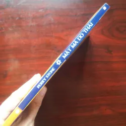 [Sách Kinh Tế] Mật Mã Do Thái (Perry Stone) 932302