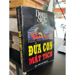 Đứa con mất tích - Danielle Steel