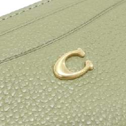 【Sản phẩm mới】Ví đựng thẻ Coach CM436 624377