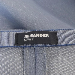 Quần JIL SANDER NAVY - Hàng hiệu Authentic 808944