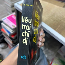 Liêu trai chí dị .19 338394