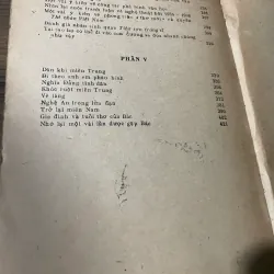 TUYỂN TẬP HOÀI THANH 2 592103