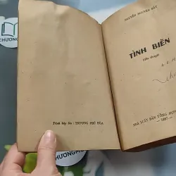 [XƯA] Tình Biển (1987) - Nguyễn Nguyên Bảy 776055