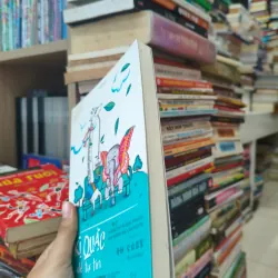 Kì Quặc Để Tự Tin 🌱 748908