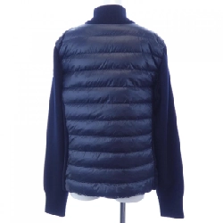 MONCLER K20939B00023 Áo khoác lông - Hàng hiệu Chính hãng 822167