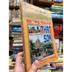 Nửa tháng trong miền thất sơn - Nguyễn Văn Hầu 120605