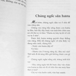 Chàng ngốc săn hươu 15541
