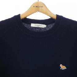 Maison Kitsuné MAISON KITSUNE HM00502KT1006 Áo len - Hàng hiệu Authentic 899622