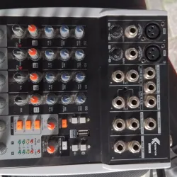 Thanh lý Mixer Kolance SRM-828 1046027