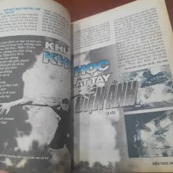 KIẾN THỨC NGÀY NAY số 309 ngày 10.03.1899 733973