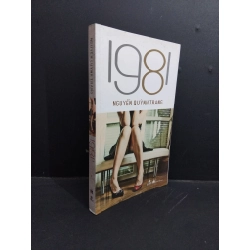 1981 mới 80% ố nhẹ 2012 HCM2811 Nguyễn Quỳnh Trang VĂN HỌC Oreka Blogmeo