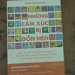 Những Cảm Xúc Bị Dồn Nén 304614