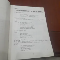 Bộ sưu tập ngữ pháp TIẾNG ANH HIỆN ĐẠI 753630