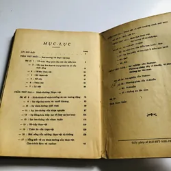 📖 VẠN VẬT HỌC LỚP 11A 571059