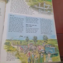 Tủ sách tri thức bách khoa bằng hình - ĐẠI CHIẾN THẾ GIỚI II (1939-1945) 751963