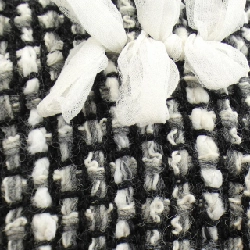 【Mã giảm giá】Chanel CHANEL Áo gile 645000