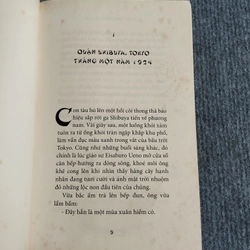 HACHIKO CHÚ CHÓ ĐỢI CHỜ - LUIS PRATS 552732