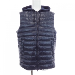 Herno PI001000U Áo gile - Hàng hiệu Authentic