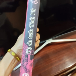 91 vụ án thần tình của Bao Công  546087