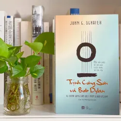 Trịnh công sơn và bob dylan một đối chiếu tôn giáo | C.Schafer