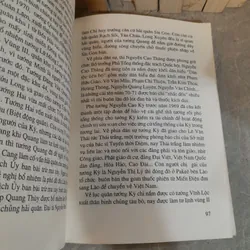 THIỆU KỲ - MỘT THỜI HÃNH TIẾN - MỘT THỜI SUY VONG 298474