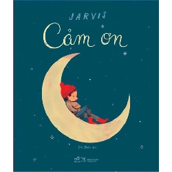 Cảm Ơn - Nhã Nam Jarvis VĂN HỌC Blogmeo 27525