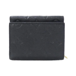 Ví Louis Vuitton Monogram Empreinte Porte-Feuille Métis Compact M80880 - Hàng hiệu Authentic 806539