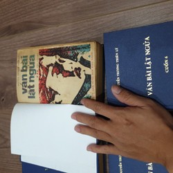 Ván bài lật ngửa - trọn bộ thập niên 1980 69698