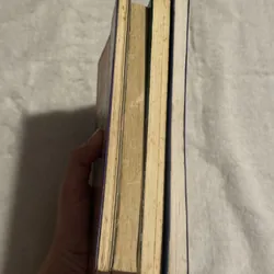 Combo 4c văn học khổ nhỏ 713696