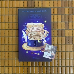 Thế giới của Sophie Jostein Gaarder