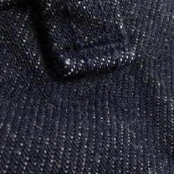 【Đối tượng phiếu giảm giá】Quần jeans LOEWE 655861