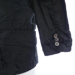 Áo khoác tricot COMME des GARCONS - Hàng hiệu Authentic 812185