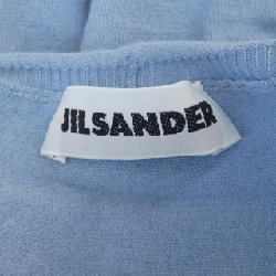 【Mã giảm giá】JIL SANDER Áo len 637721