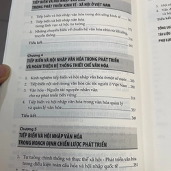 Tiếp biến và hội nhập văn hoá ở Việt Nam - Nguyễn Văn Kim 479308