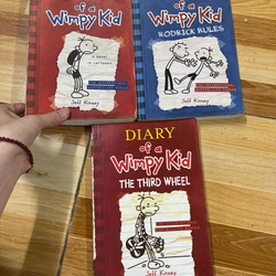 DIARY of a windy Kid 377881