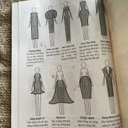 vẽ truyện tranh theo phong cách Nhật Bản- áo choàng  1005262