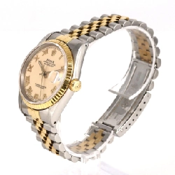 Đồng hồ Rolex Datejust 16233 SSxYG tự động E - Hàng hiệu chính hãng 881659