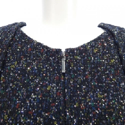 【Mã giảm giá】Chanel CHANEL Váy liền 652445