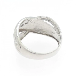 K14WG Nhẫn - Hàng hiệu Chính hãng 852474