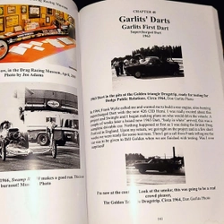 CARS - DON GARLITS 474107