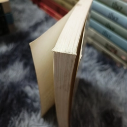 Người Trung Quốc xấu xí (Bá Dương) 528621
