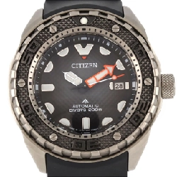 Đồng hồ Citizen Promaster 9051-S122961/NB6004-83E TI tự động - Hàng hiệu chính hãng